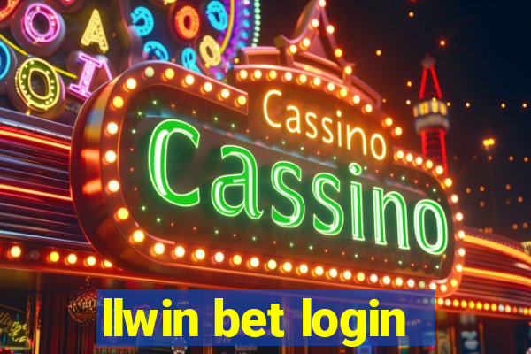 llwin bet login